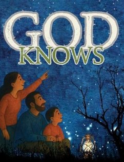 GOD KNOWS (eBook, ePUB) - Ndecky, Edouard