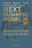 Next Business Model 2026: MANUFACTURING (eBook, ePUB)