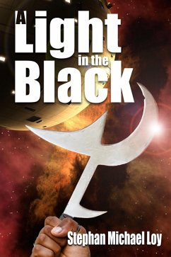 Cover A Light in the Black (Nightwatch, #11) (eBook, ePUB)
