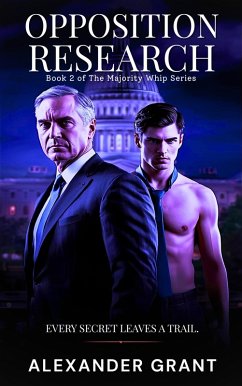 Cover Opposition Research (eBook, ePUB)