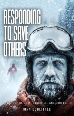 RESPONDING TO SAVE OTHERS (eBook, ePUB) - Doolittle, John