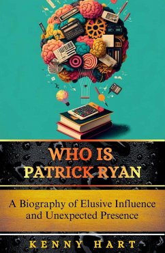 Who is Patrick Ryan (eBook, ePUB) - Hart, Kenny