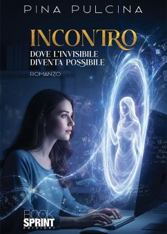 Cover Incontro (eBook, ePUB)