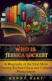 Who is Jessica Secrest (eBook, ePUB)