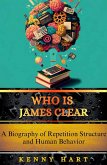 Who Is James Clear (eBook, ePUB)