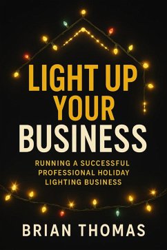 Cover Light Up Your Business (eBook, ePUB)