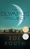 The Olympus Project (Gaia, #1) (eBook, ePUB)