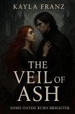 The Veil of Ash (The Thirteenth Oath, #3) (eBook, ePUB)