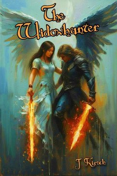 Cover The Widowhunter (eBook, ePUB)