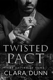 Twisted Pact (The Empire of Vows, #2) (eBook, ePUB)