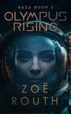 Olympus Rising (Gaia, #3) (eBook, ePUB)