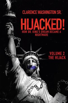 Hijacked! (eBook, ePUB) - Washington Sr., Clarence