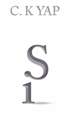 iS (eBook, ePUB) - Yap, C. K