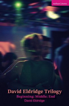 David Eldridge Trilogy (eBook, ePUB) - Eldridge, David