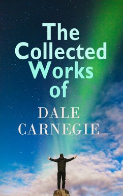 Cover The Collected Works of Dale Carnegie (eBook, ePUB)