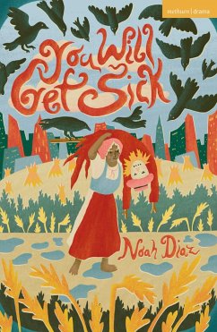 You Will Get Sick (eBook, ePUB) - Diaz, Noah