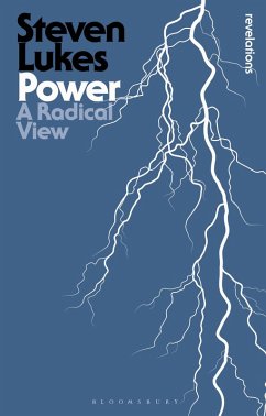 Cover Power (eBook, ePUB)