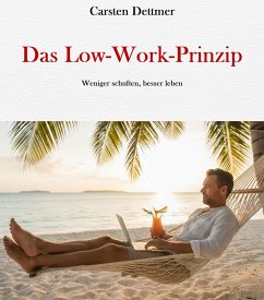 Cover Das Low-Work-Prinzip (eBook, ePUB)