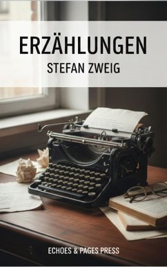 Cover Erzählungen (eBook, ePUB)
