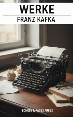 Cover Werke (eBook, ePUB)