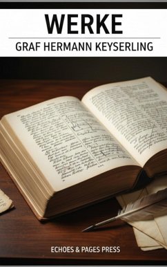 Cover Werke (eBook, ePUB)