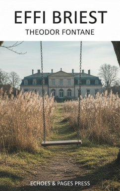 Cover Effi Briest (eBook, ePUB)