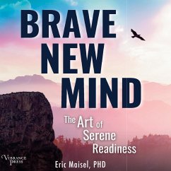 Brave New Mind (MP3-Download) - Maisel, Eric