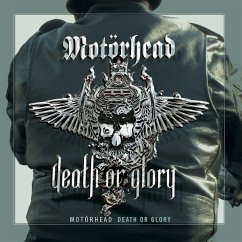 Cover Death Or Glory