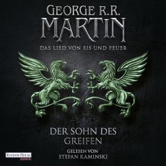 Cover Das Lied von Eis und Feuer 09 (MP3-Download)