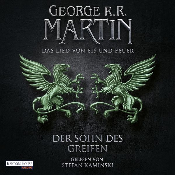 Das Lied von Eis und Feuer 09 (MP3-Download) Das Lied von Eis und Feuer 09 (MP3-Download)