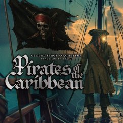 Cover (Plays Music From) The Pirates Of The Caribbean