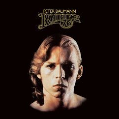 Romance 76 (50th Anniversary Edition) - Baumann,Peter