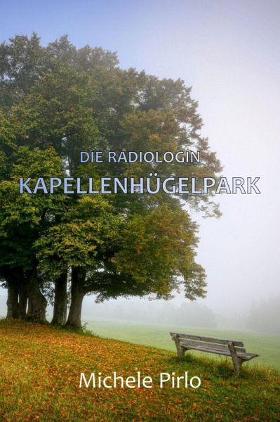Kapellenhügelpark (eBook, ePUB)