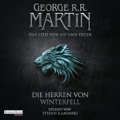 Cover Das Lied von Eis und Feuer 01 (MP3-Download)