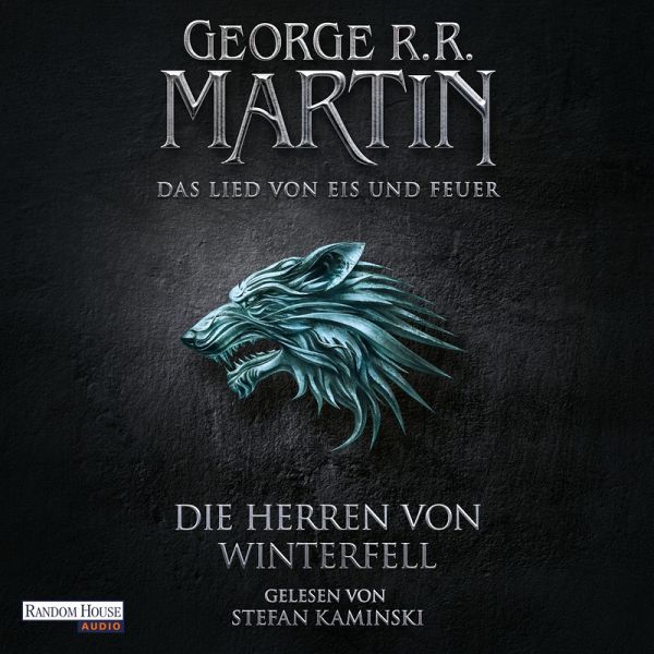 Das Lied von Eis und Feuer 01 (MP3-Download)