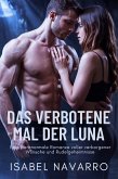 DAS VERBOTENE MAL DER LUNA (eBook, ePUB)