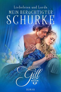 Cover Mein berüchtigter Schurke (eBook, ePUB)