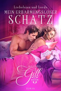 Cover Mein erbarmungsloser Schatz (eBook, ePUB)