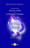 Je Suis l'Esprit - Enseignement du Rayon violet et de la Flamme Violette (eBook, ePUB)