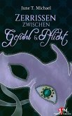 Zerrissen zwischen Gefühl und Pflicht (eBook, ePUB)