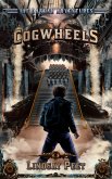 Cogwheels (Jaf Daskal Diaries, #3) (eBook, ePUB)