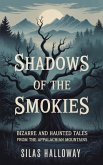 Shadows of the Smokies (eBook, ePUB)
