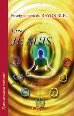 Etre - Je suis (eBook, ePUB) - Chohan, Maha; Mirena