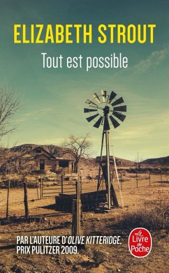Cover Tout est possible (eBook, ePUB)