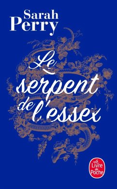 Cover Le Serpent de L'Essex (eBook, ePUB)