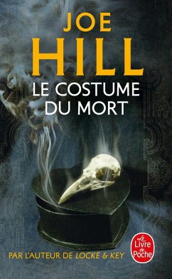 Cover Le Costume du mort (eBook, ePUB)