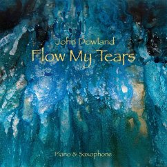 Cover Flow My Tears