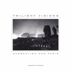 Twilight Visions (eBook, PDF) - Lichtenstein, Therese