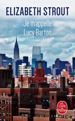 Cover Je m'appelle Lucy Barton (eBook, ePUB)