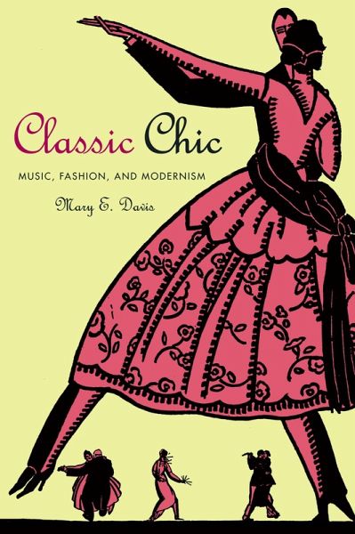 Classic Chic (eBook, PDF)
